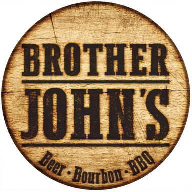 Brother John's Beer Bourbon & BBQ