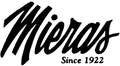 Mieras shoes hot sale 44th street