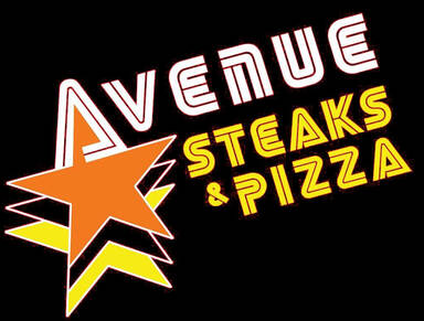 Avenue Steaks & Pizza