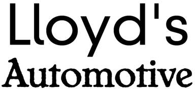 Lloyd's Automotive