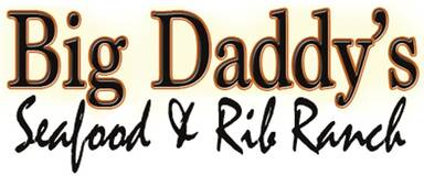 Big Daddy's Seafood & Rib Ranch