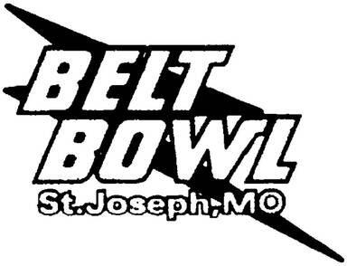 Belt Bowl