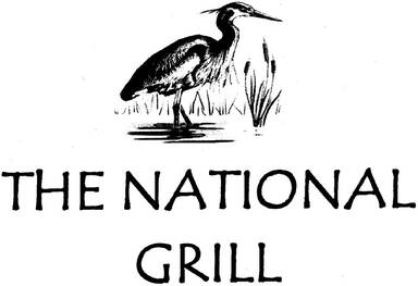 The National Grill