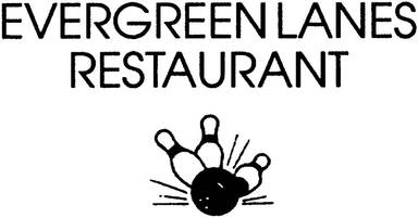 Evergreen Lanes Restaurant