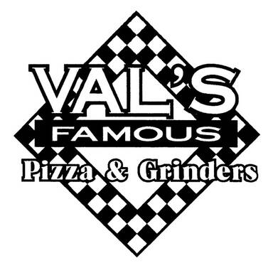 Val's Famous Pizza & Grinders