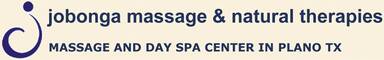 Jobonga Massage & Natural Therapies