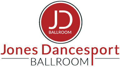 Jones Dancesport Ballroom
