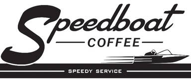 Speed Boat Coffee