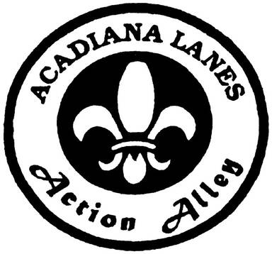 Acadiana Lanes