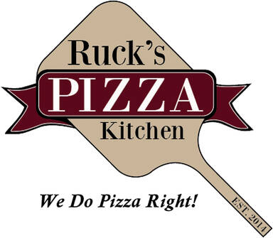 Ruck's Pizza Kitchen