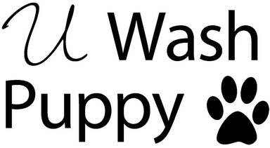 U Wash Puppy