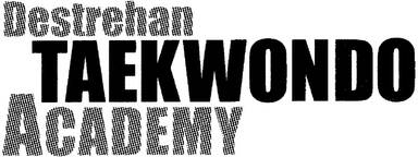 Destrehan Taekwondo Academy