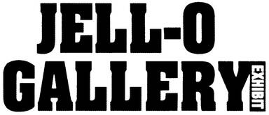 Jello Gallery