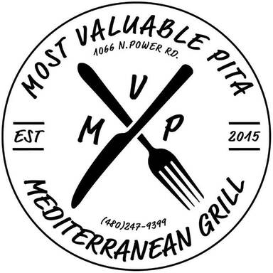 MVPita Mediterranean Grill