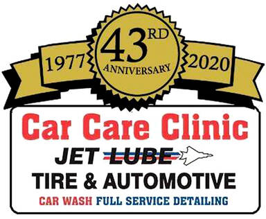 Car Care Clinic & Jet Lube