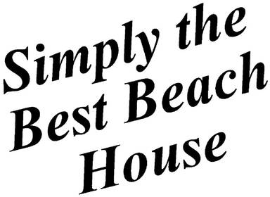Simply the Best Beach House