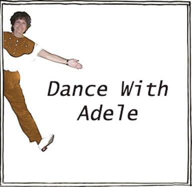 Dance with Adele