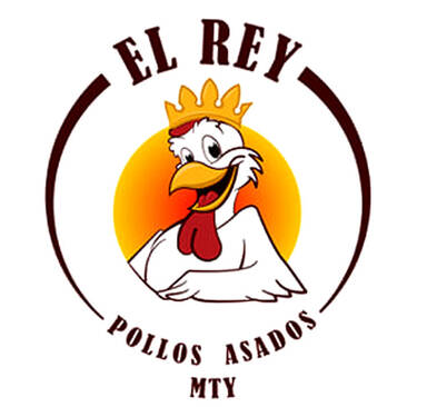 Pollos Asados El Rey Food Truck