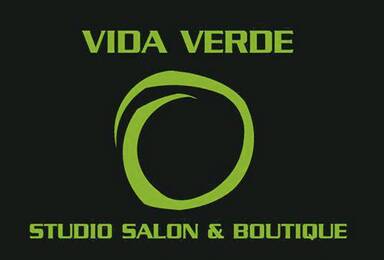 Vida Verde Studio Salon & Boutique