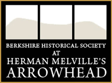 Herman Melville's Arrowhead Museum