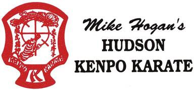 Hudson Kenpo Karate