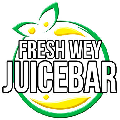 Fresh Wey Juice Bar