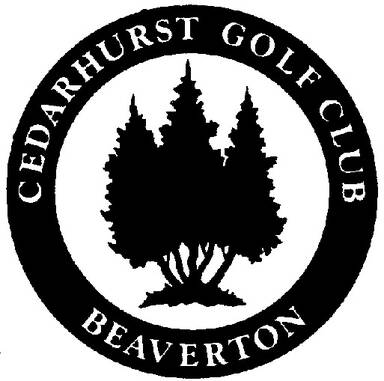 Cedarhurst Golf Club