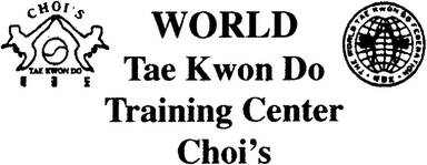 World Tae Kwon Do Training Center