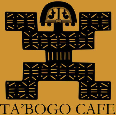 Ta'Bogo Cafe