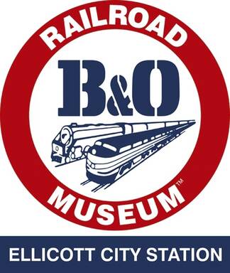 B & O Railroad: Ellicott City Station