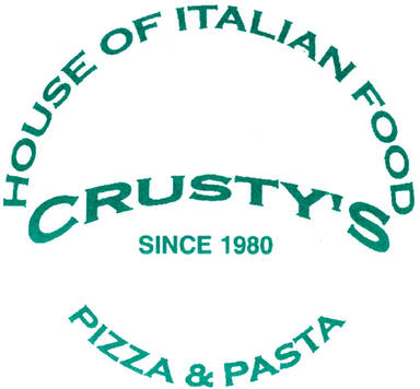 Crusty's Pizza & Pasta