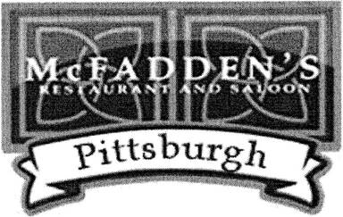 McFadden's Restaurant and Saloon Pittsburgh
