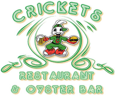 Cricket's Restaurant & Oyster Bar
