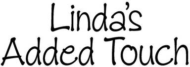 Linda's Added Touch