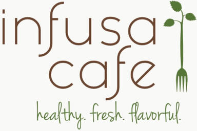 Infusa Cafe