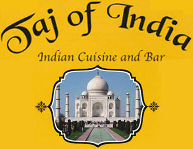 Taj of India Cuisine