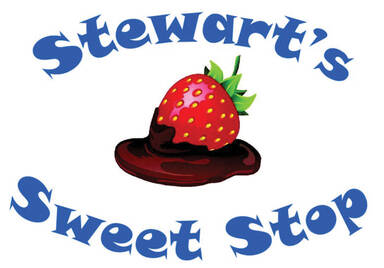 Stewart's Sweet Stop