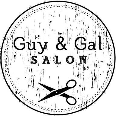 Guy & Gal Salon