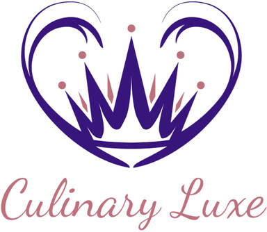 Culinary Luxe
