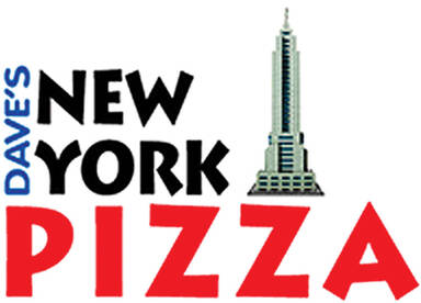 Dave's New York Pizza