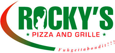 Rocky's Pizza & Grille