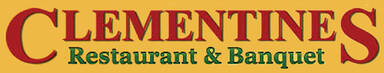 Clementines Restaurant & Banquet Facility