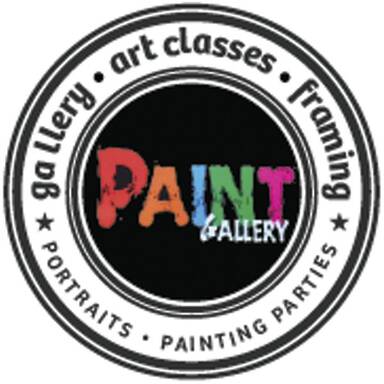 Paint Gallery