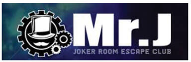 Mr. J Escape Room
