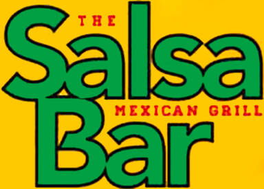 The Salsa Bar