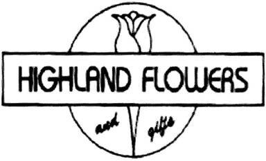 Highland Flowers & Gifts