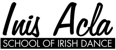 Inis Acla School of Irish Dance