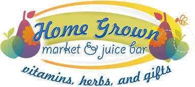 Home Grown Market & Juice Bar