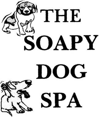 The Soapy Dog Cafe
