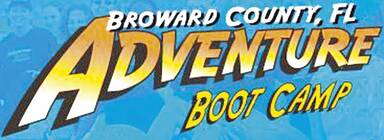 Broward County Adventure Boot Camp